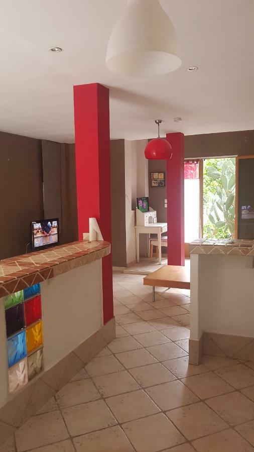 Haras Des Arcades Villa Perpignan Bagian luar foto