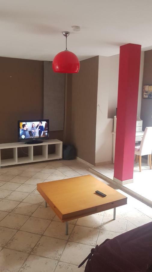 Haras Des Arcades Villa Perpignan Bagian luar foto